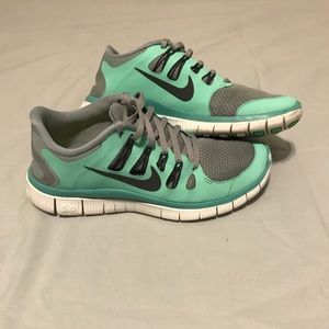 Nike Free Run 5.0